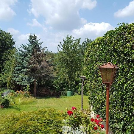 Monteur Apartment Scarlett Хаген Екстериор снимка