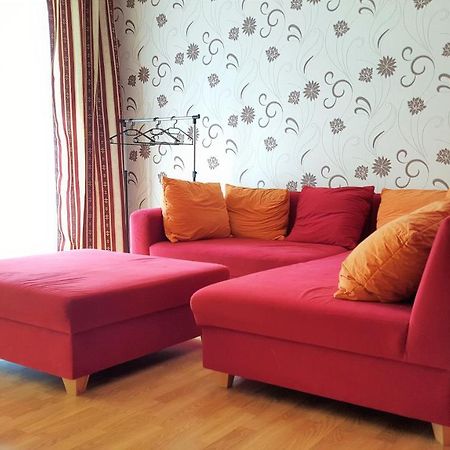 Monteur Apartment Scarlett Хаген Екстериор снимка