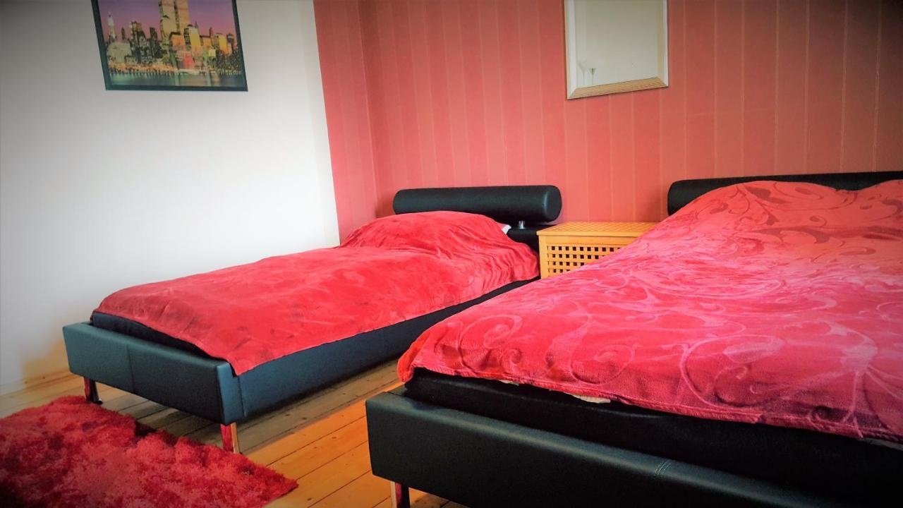 Monteur Apartment Scarlett Хаген Екстериор снимка