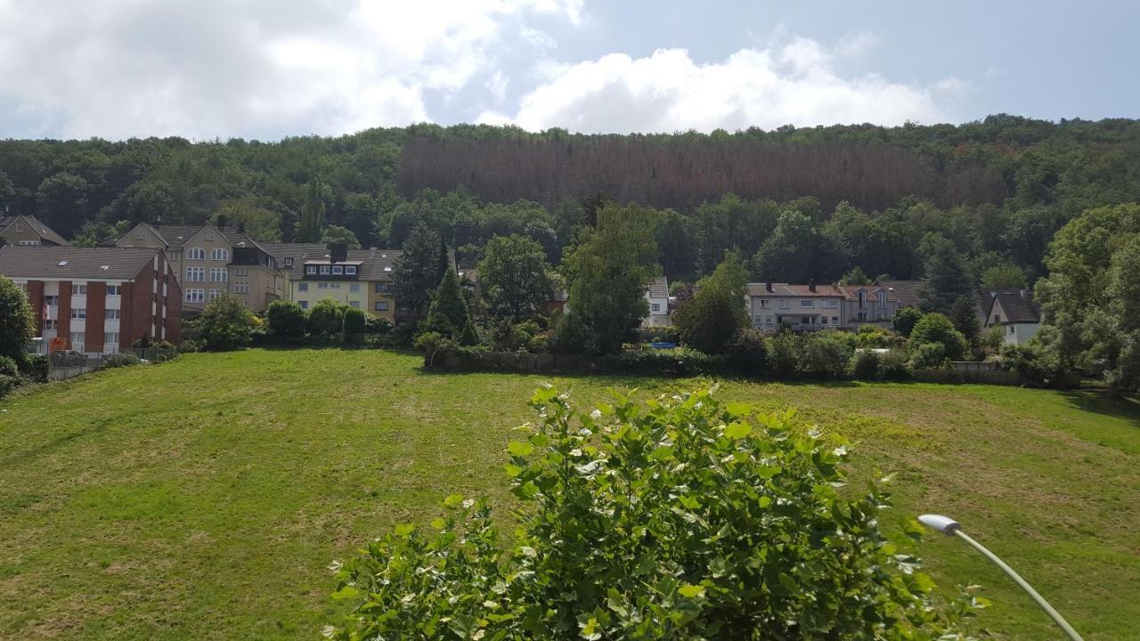 Monteur Apartment Scarlett Хаген Екстериор снимка