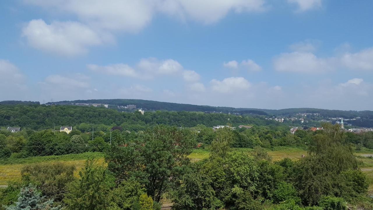 Monteur Apartment Scarlett Хаген Екстериор снимка