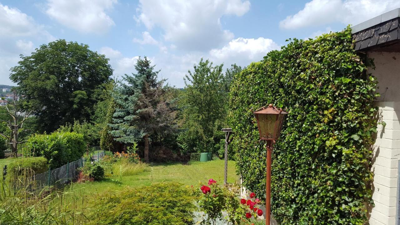 Monteur Apartment Scarlett Хаген Екстериор снимка