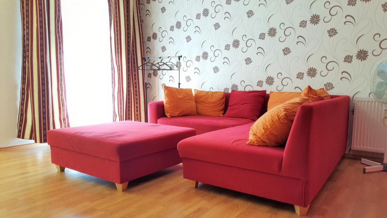 Monteur Apartment Scarlett Хаген Екстериор снимка