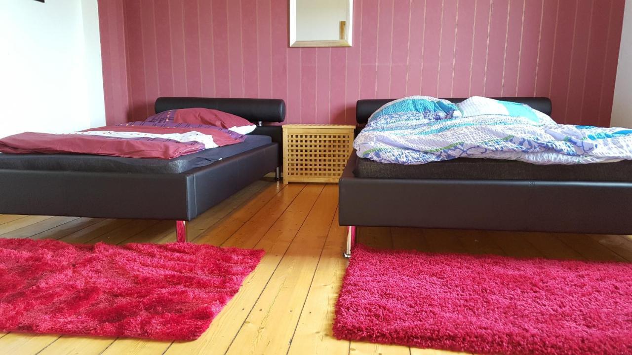 Monteur Apartment Scarlett Хаген Екстериор снимка