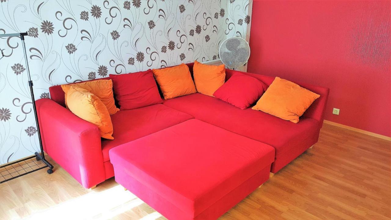 Monteur Apartment Scarlett Хаген Екстериор снимка