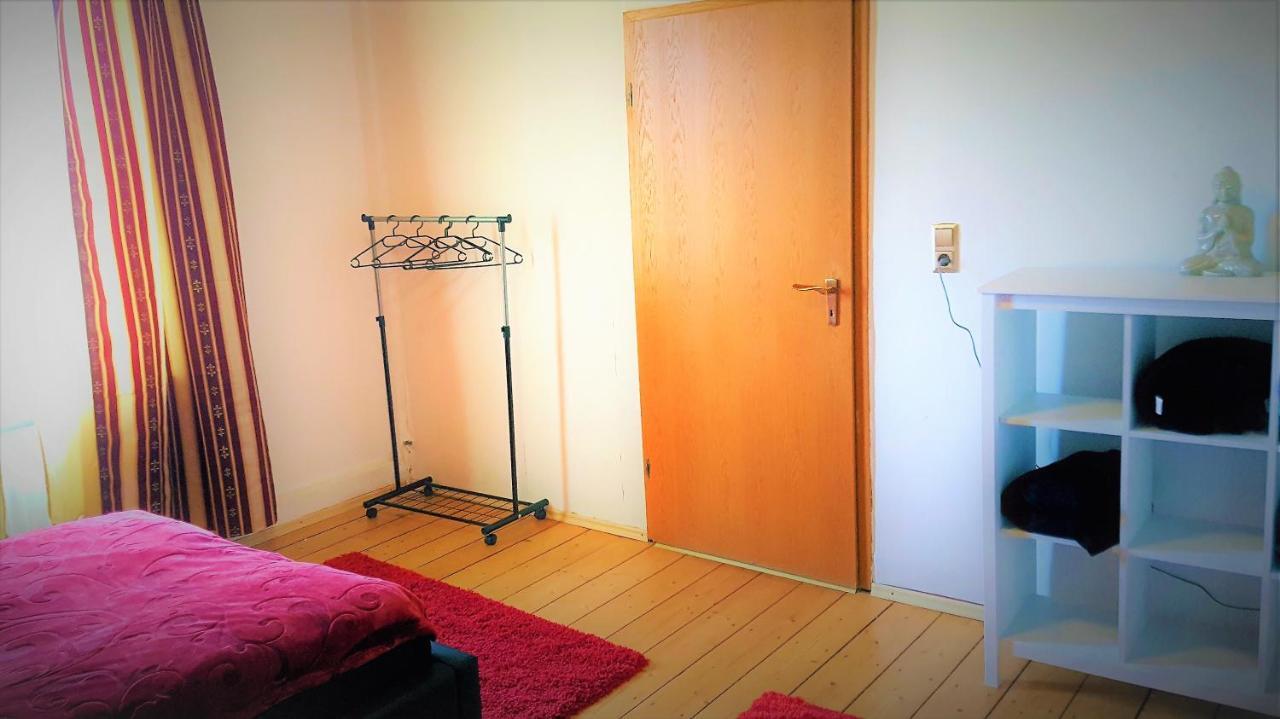 Monteur Apartment Scarlett Хаген Екстериор снимка
