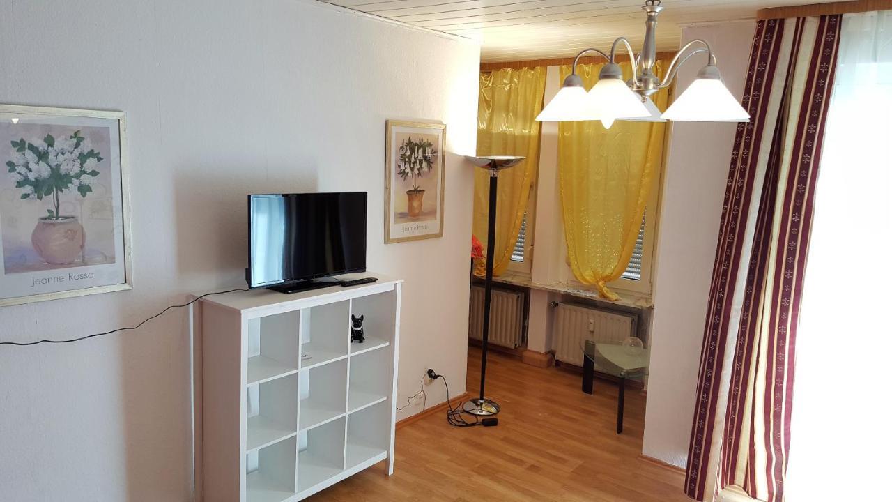 Monteur Apartment Scarlett Хаген Екстериор снимка