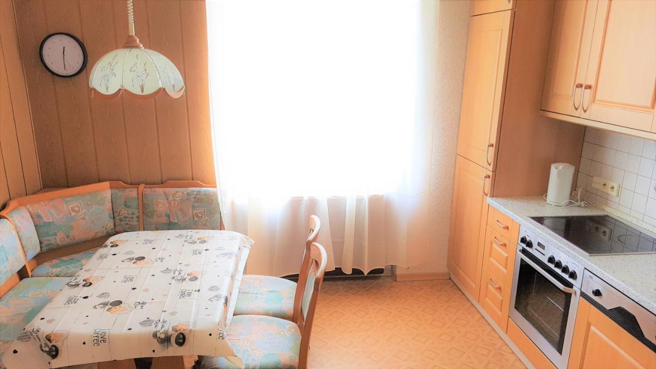 Monteur Apartment Scarlett Хаген Екстериор снимка