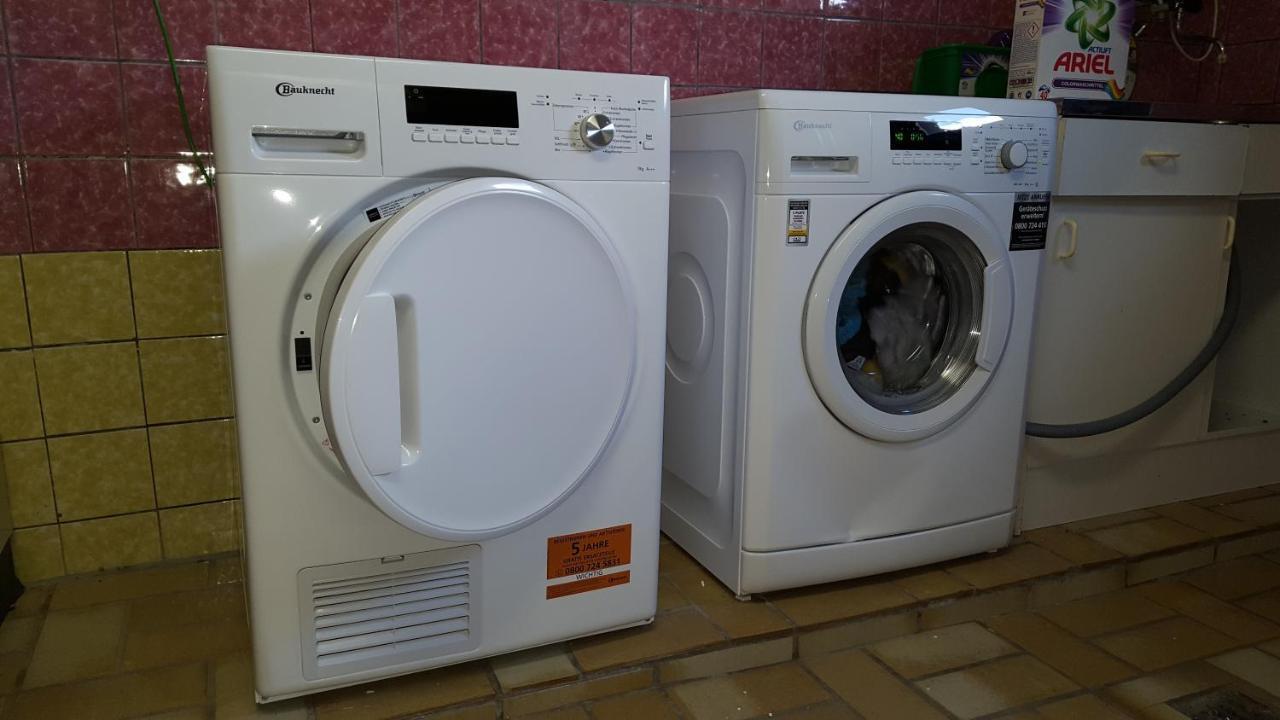 Monteur Apartment Scarlett Хаген Екстериор снимка