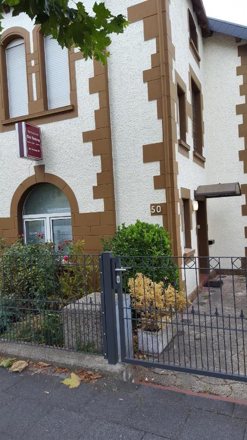 Monteur Apartment Scarlett Хаген Екстериор снимка