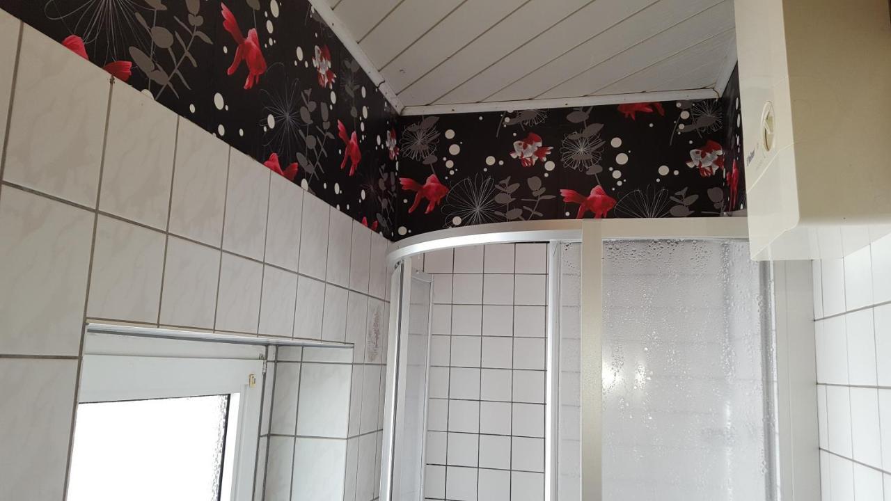 Monteur Apartment Scarlett Хаген Екстериор снимка