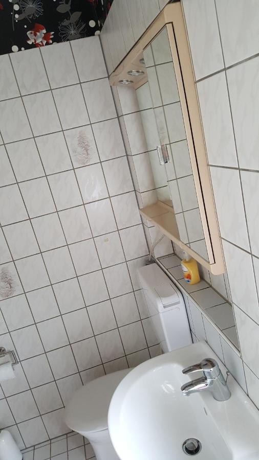 Monteur Apartment Scarlett Хаген Екстериор снимка